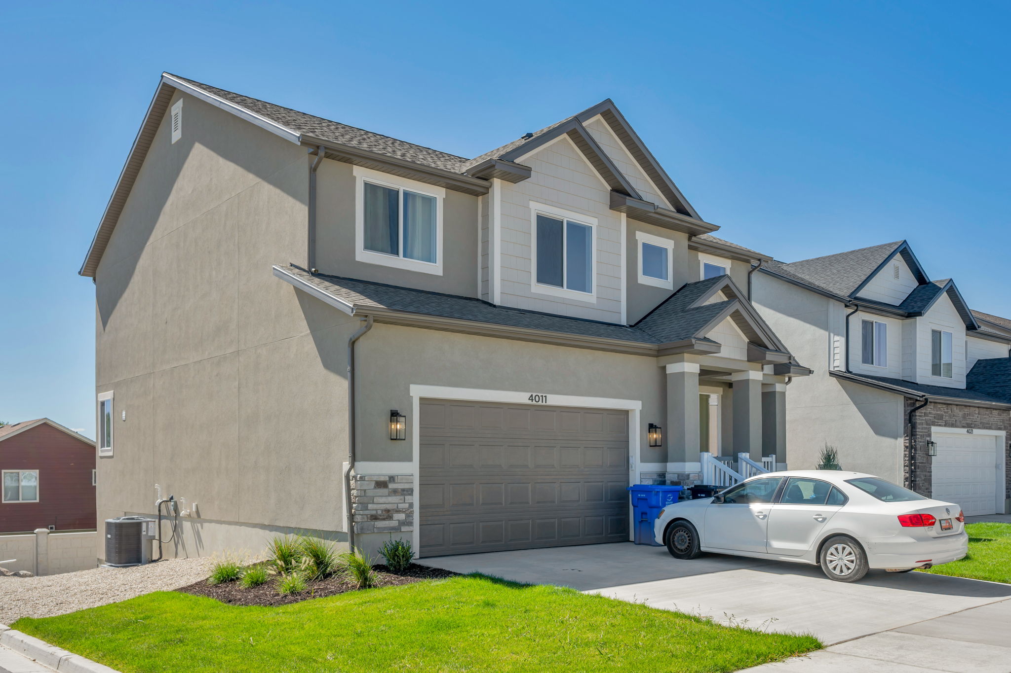 4011 Serenity Lane