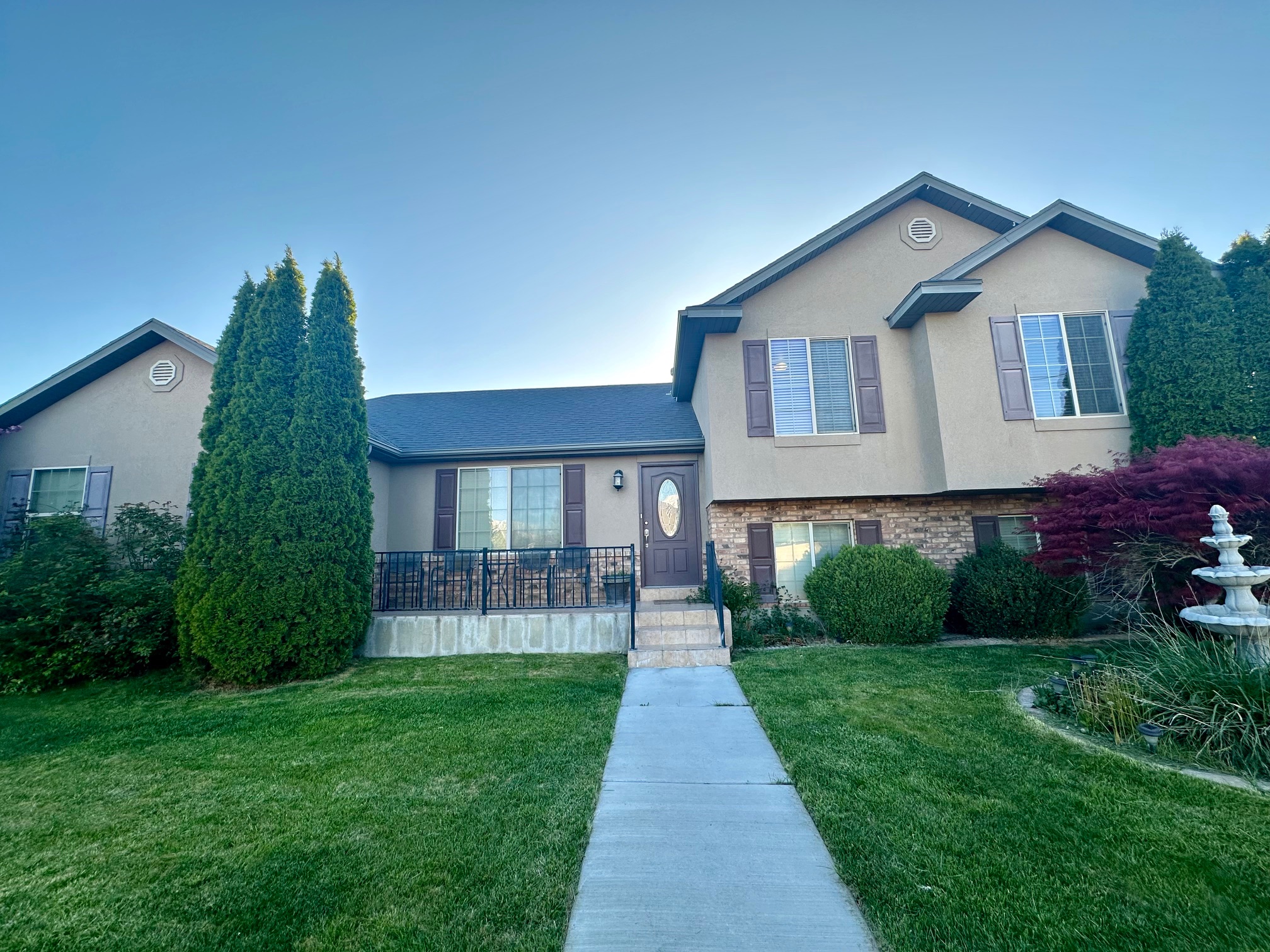 528 West 810 South