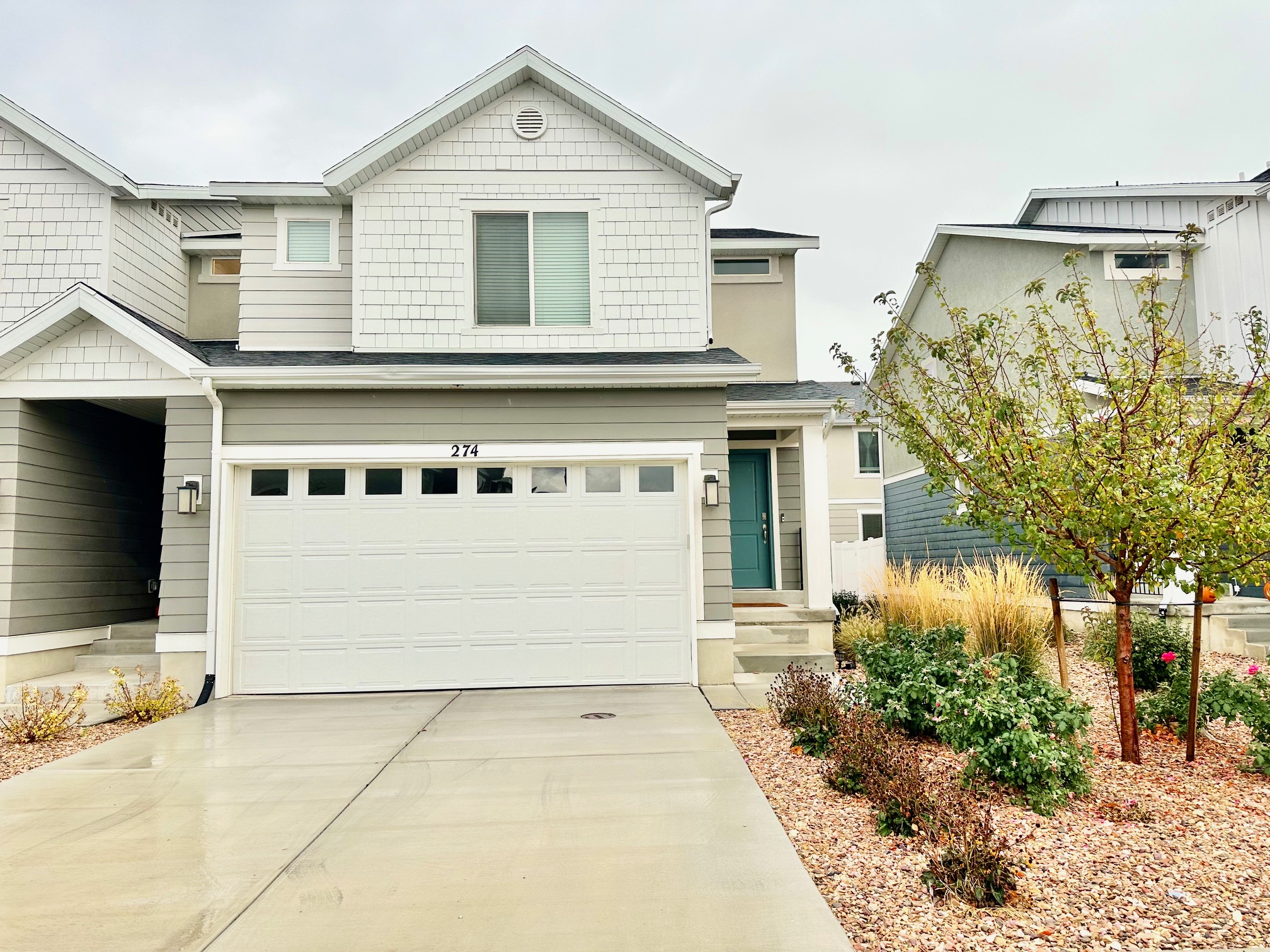 274 N. Starboard Drive