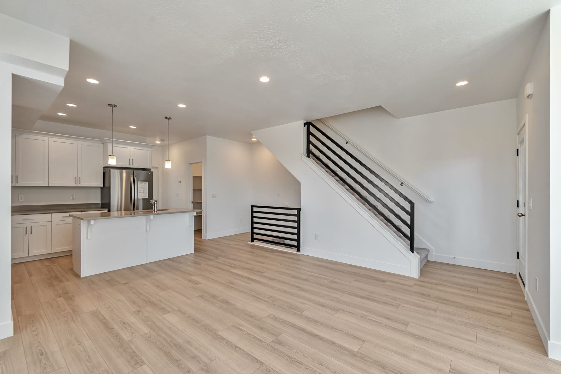 8347 South Durham Street - 1